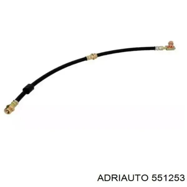 58984X Quick Brake