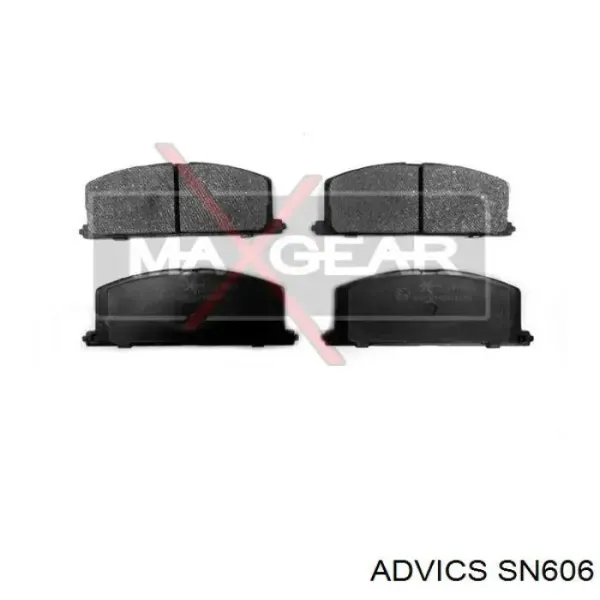 SP118PR SCT