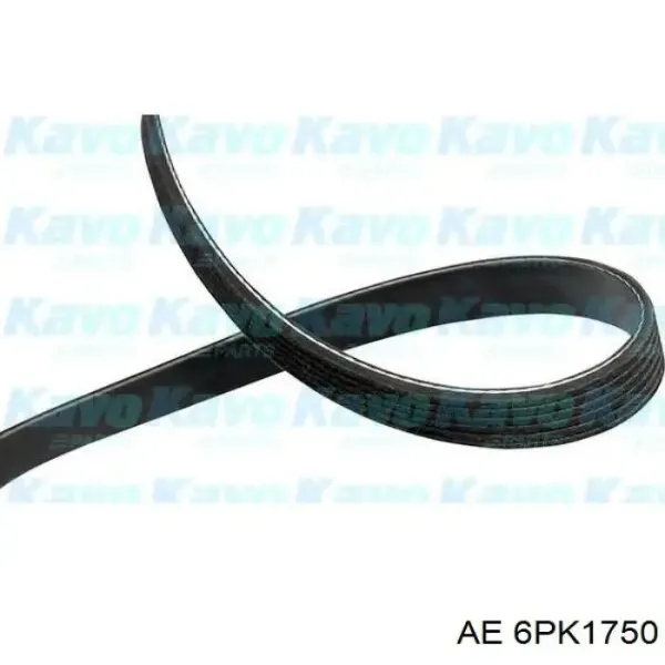 Correa trapezoidal Volkswagen LT 2DB, 2DE, 2DK