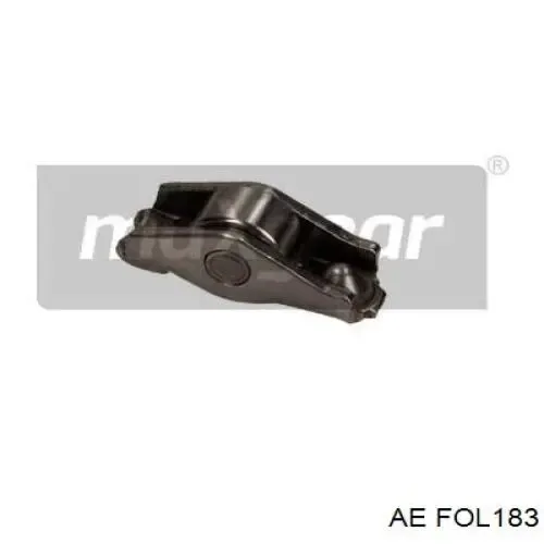 Palanca oscilante, distribución del motor Chevrolet Aveo 3 T300
