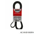 Correa de alternador Hyundai H-1 STAREX A1