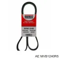 Correa de alternador Renault Trucks TRUCK PREMIUM 