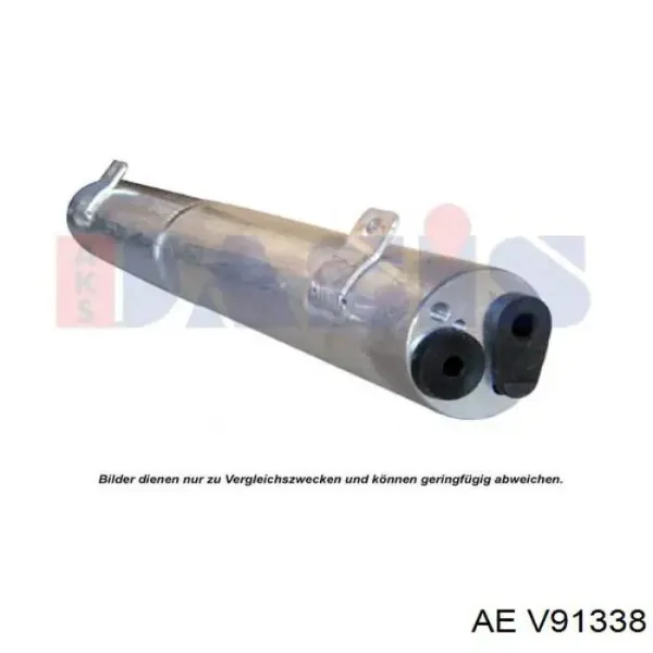 Válvulas de admisión V91338 AE