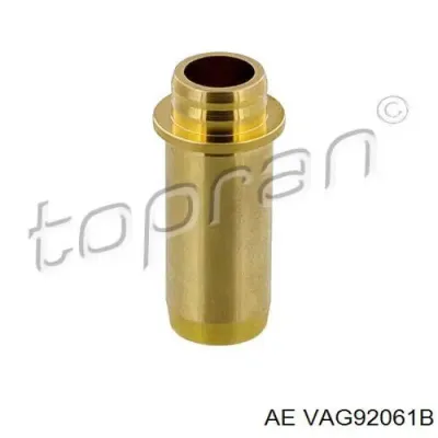 Guía de válvula AE VAG92061B