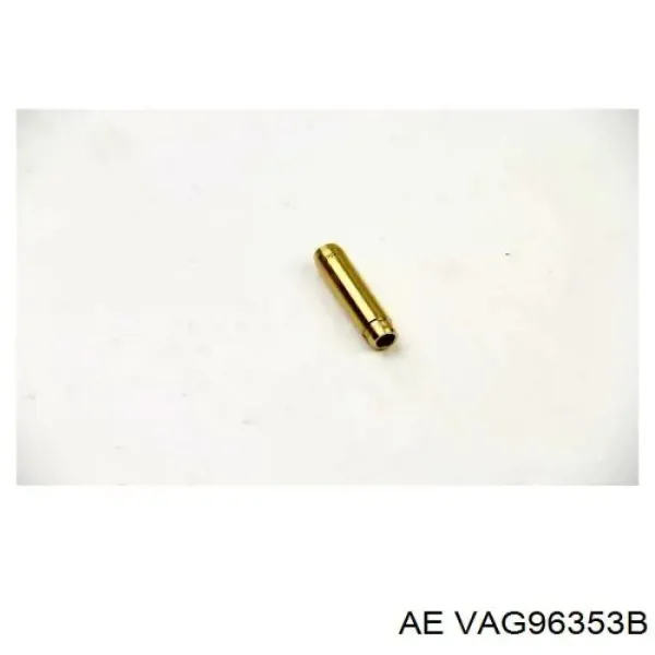 Guía de válvula 8133113 TRW