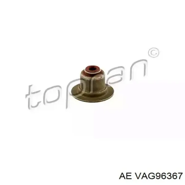 Guía de válvula VAG96367 AE