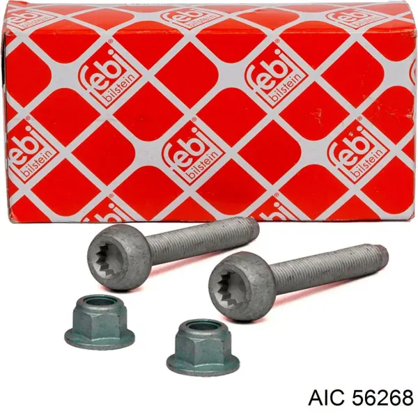 Amortiguador delantero Audi A3 8PA