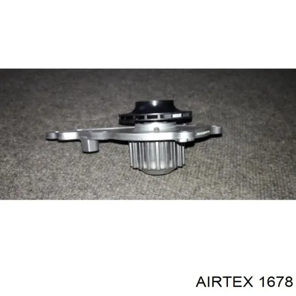 1678 Airtex