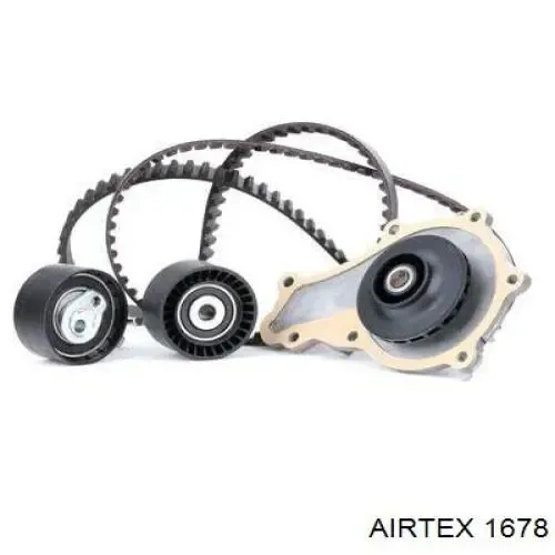 1678 Airtex