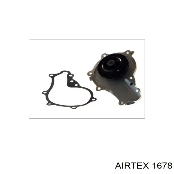 1678 Airtex