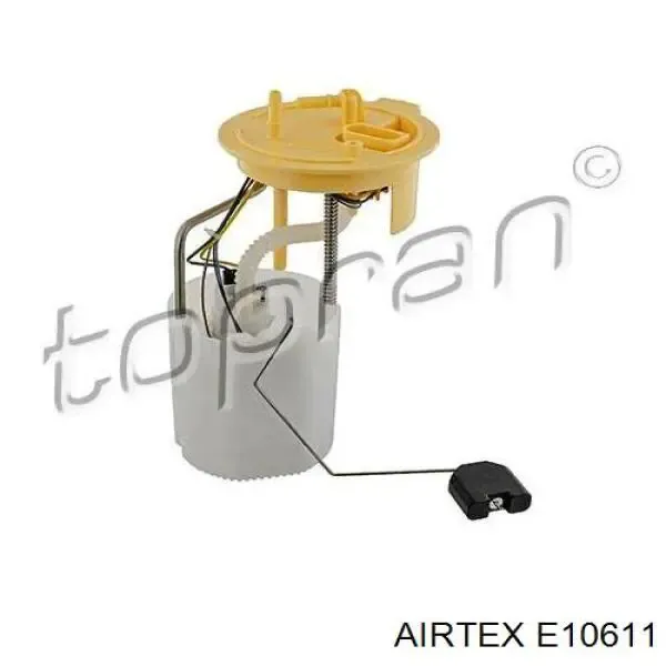 Bomba de gasolina E10611 Airtex