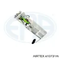 Elemento de turbina de la bomba de combustible Land Rover Discovery LJ ,LT