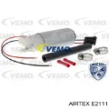 Elemento de turbina de la bomba de combustible Hyundai Sonata NF