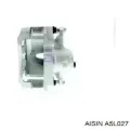 Pinza de freno delantera izquierda Lexus IS E2