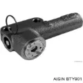 Tensor, correa de distribucion Hyundai Sonata EF
