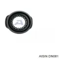 Disco de embrague Nissan Cabstar TL, VL