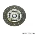 Disco de embrague Toyota RAV4 A3