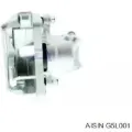 Pinza de freno delantera izquierda Daihatsu Terios J2