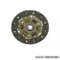 Disco de embrague Mitsubishi Lancer CSA