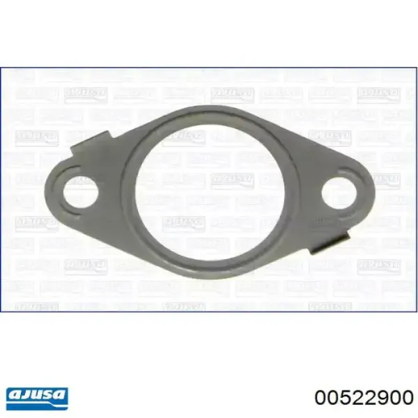 Junta, termostato Opel Astra F69