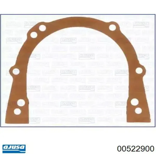 Junta, termostato Opel Astra F69