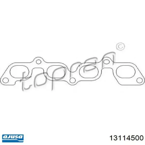 ST413005 Starline