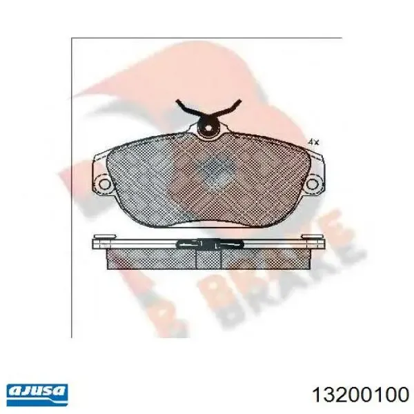 Junta colector escape 272395 Volvo