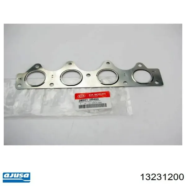 Junta de colector de escape KIA Sportage 3 SL