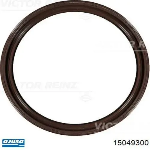 Anillo retén, cigüeñal Toyota Carina 2 T17