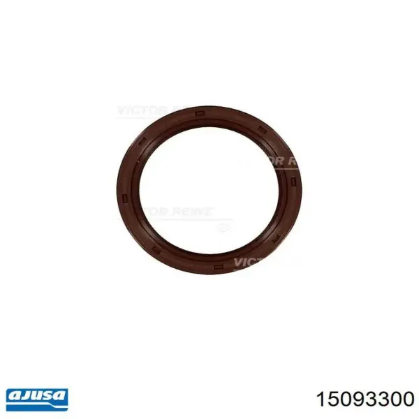 Retén de cigüeñal frontal 1449168 Ford