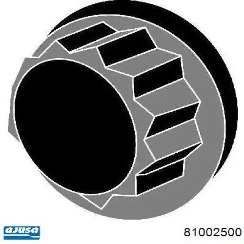 Tornillo de culata Mazda 323 3 BF