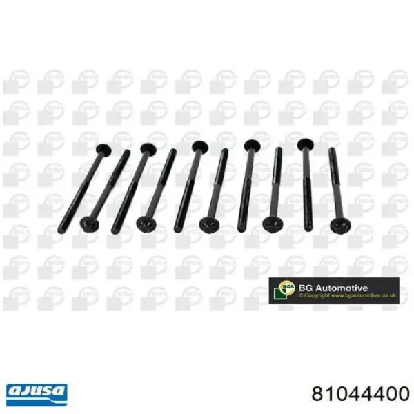 Tornillo culata 258723 AMC