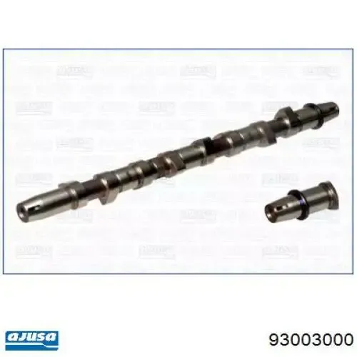 Árboles de levas 93003000 Ajusa