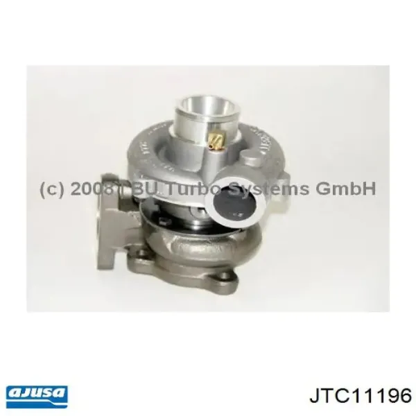 Junta De Turbina Q2990133 Q-fix