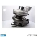Junta De Turbina MAN TGX 
