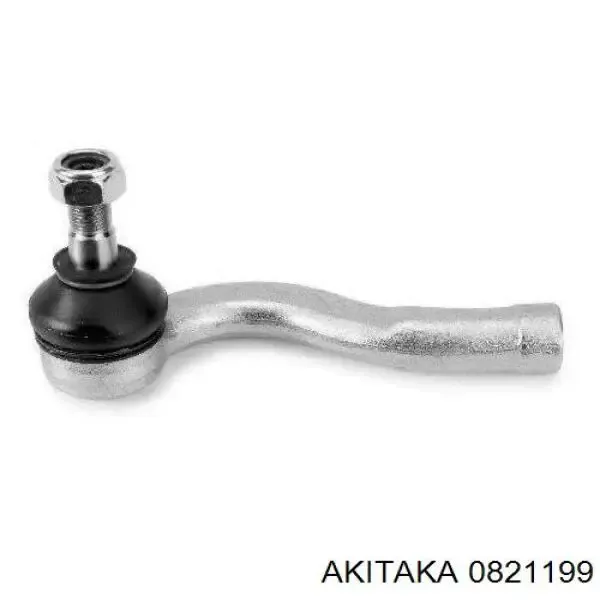 Rótula barra de acoplamiento exterior Subaru Impreza 2 GD, GG