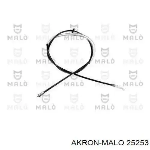 Cable velocímetro PRC6022 Land Rover