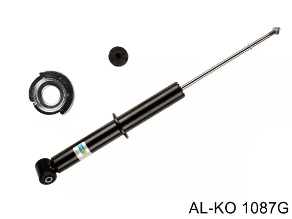 Amortiguador trasero S1009 Monroe