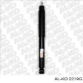 Amortiguador trasero derecho Toyota Land Cruiser J10