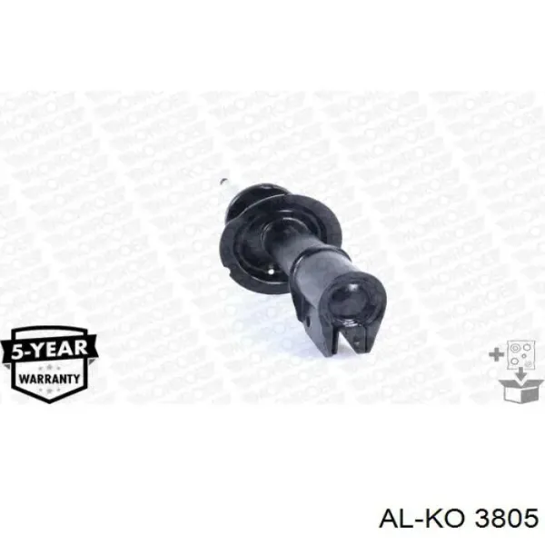 Amortiguador delantero Renault 21 K48