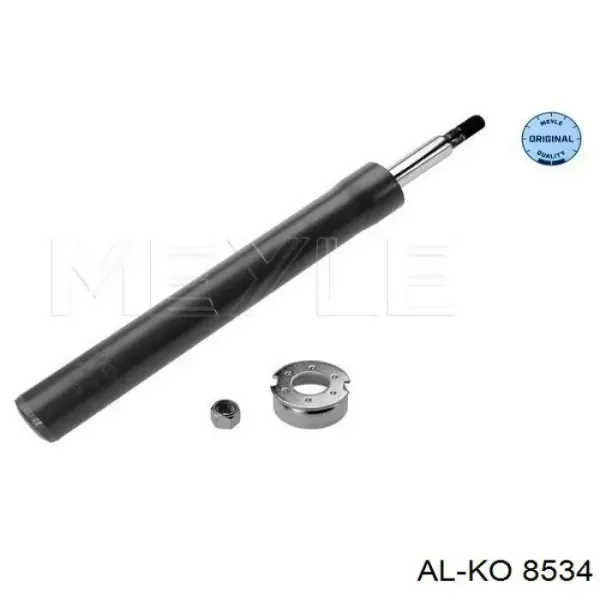 Amortiguador delantero Volkswagen Jetta 1 16