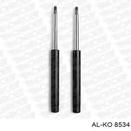 Amortiguador delantero Volkswagen Jetta 1 16