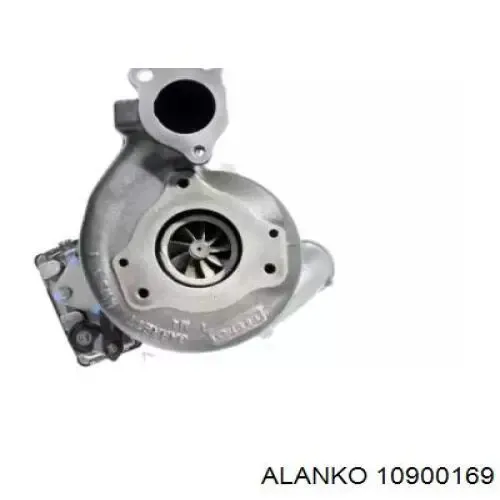 Turbocompresor 6420904980 Chrysler