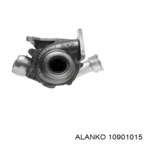Turbocompresor MSTUR0089 MSG