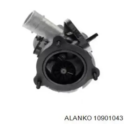 Turbocompresor 4937706202 Mitsubishi