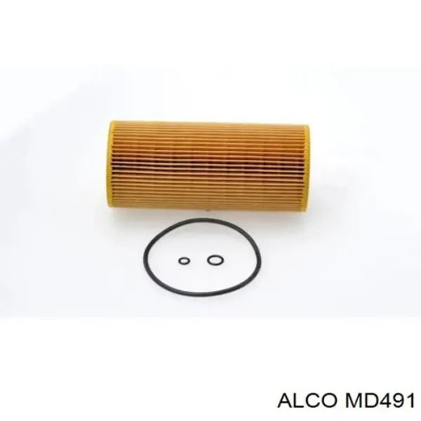 HU951X Mann-Filter