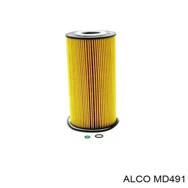 HU951X Mann-Filter