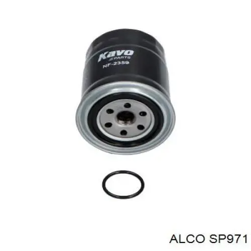 164008H80C Nissan/Infiniti