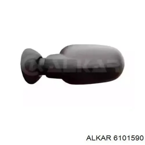 Espejo izquierdo Jumasa 54211290 precio, desde