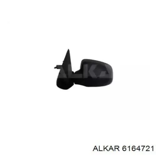 Espejo izquierdo Alkar 6164721 precio, desde